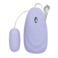 B12 Bullet Vibrator Baby Blue main