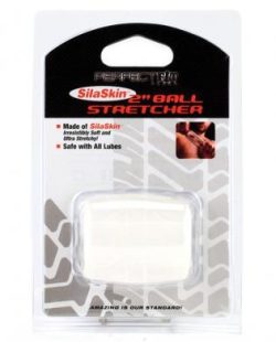 Ball Stretcher White main