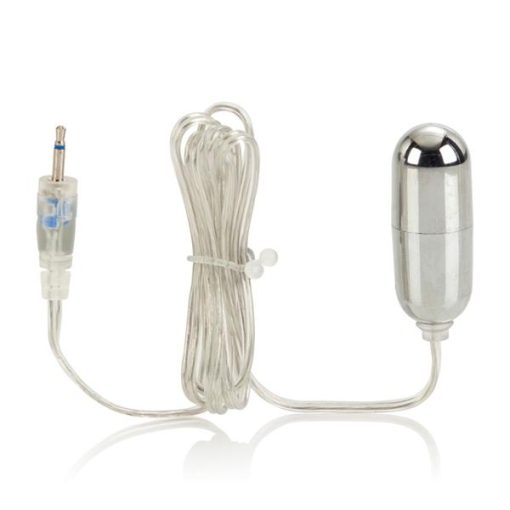 Ballistic Mini Bullet Vibrator Purple second