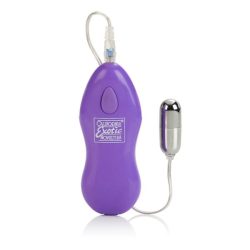 Ballistic Mini Bullet Vibrator Purple main