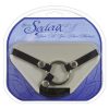 Bare As You Dare Strap-On Harness second