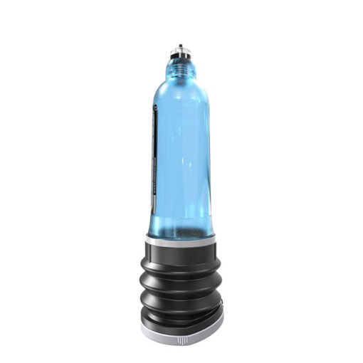 Bathmate-Hydromax-9-Penis-Pump-Blue-Side