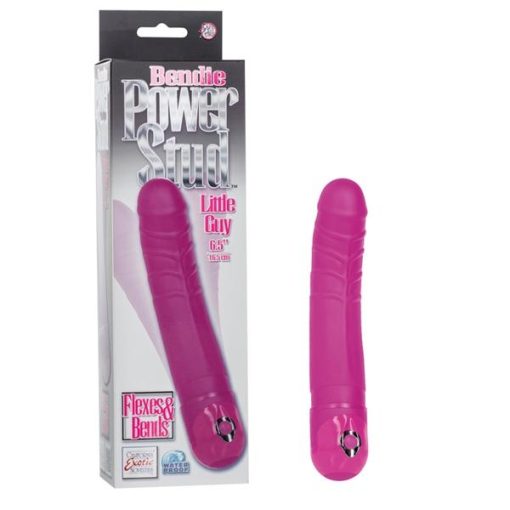 Bendie Power Stud Little Guy Waterproof Vibe 6.5 - Pink second