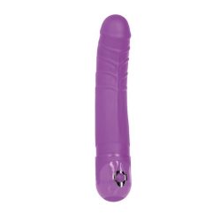 Bendie Power Stud Little Guy Waterproof Vibe 6.5 - Purple main