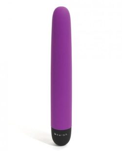 Bgood Classic Vibrator Purple main