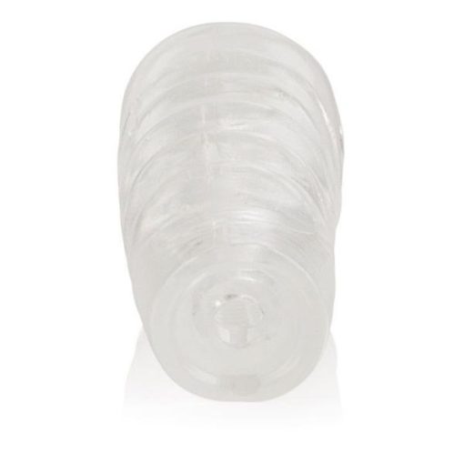 Bigger And Better Hot Rod Enhancer Clear second