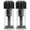 Black Maxxx Powerful Twist Nipple Suckers main