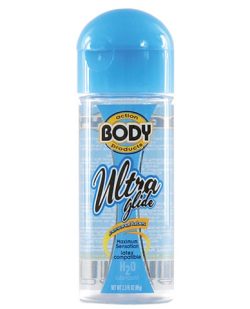 Body action ultra glide 2.3oz main