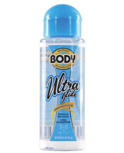 Body action ultra glide 4.8oz main