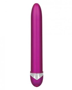 Body & Soul Devotion Vibrator Pink main