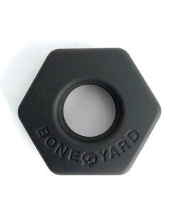 Boneyard Bust A Nut Cock Ring Black main