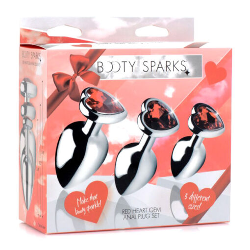 Booty-Sparks-Red-Heart-Gem-Anal-Plug-Set-Box