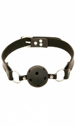 Breathable Ball Gag main