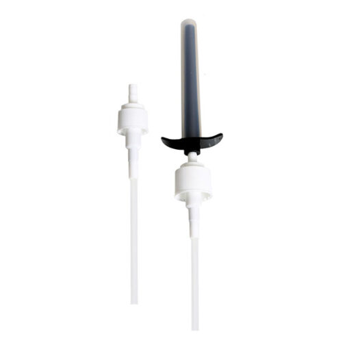 Buckd Buck Angel Lube Injector Product