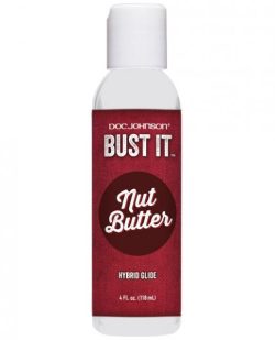 Bust It Nut Butter Hybrid Glide 4oz main