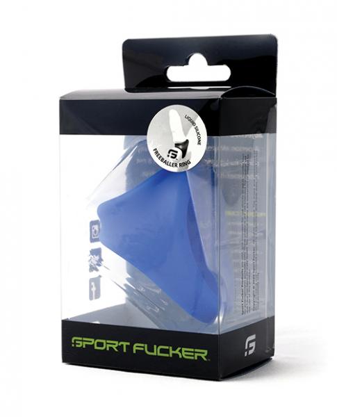 Sport Fucker Freeballer – Blue