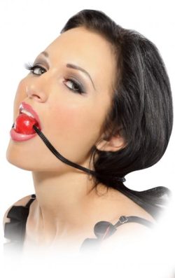 Candy Ball Gag main