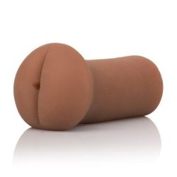 Cheap Thrills The Roller Girl Soft Tight Ass Brown Stroker main