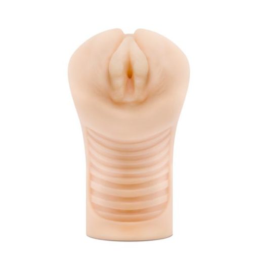 Cherri Soft Realistic Stroker Beige second