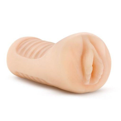 Cherri Soft Realistic Stroker Beige main