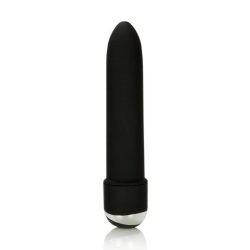 Classic Chic 7 Functions Vibrator - Black main