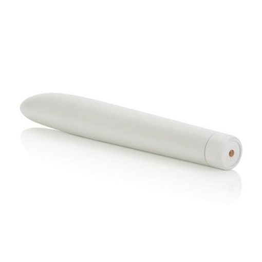 Classic Chic Maxi Mystique 7 Inches Ivory Vibrator second