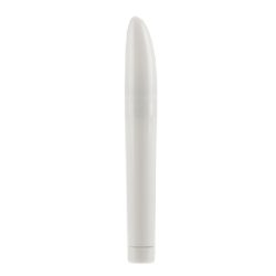 Classic Chic Maxi Mystique 7 Inches Ivory Vibrator main