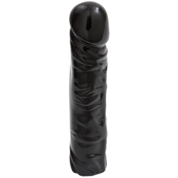 Classic Dong 8 inches Black main