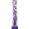 Classix Mr Twister Purple Vibe With TPE Sleeve main