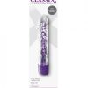 Classix Mr Twister Purple Vibe With TPE Sleeve second
