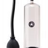 Classix Power Pump main