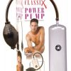Classix Power Pump second