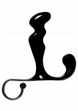 Classix Prostate Stimulator Black main