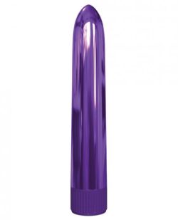 Classix Rocket Vibe 7 inches Metallic Purple main