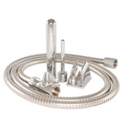 Cleanline Stainless Steel Shower Bidet System main