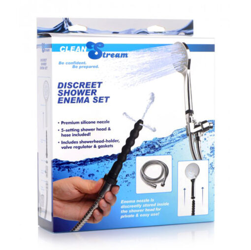 Cleanstream-Discreet-Shower-Enema-Set-Box
