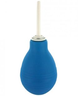 Cleanstream Enema Bulb - Blue main