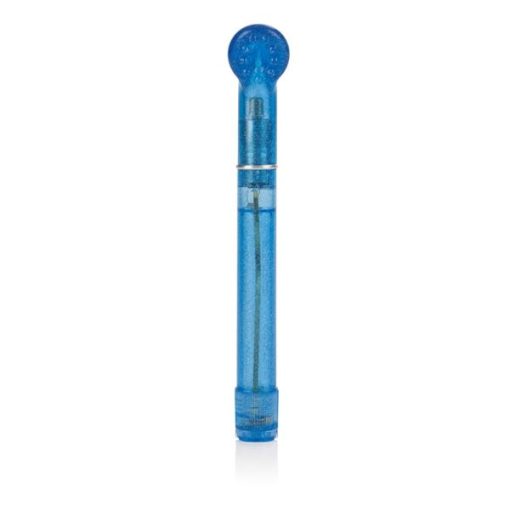 Clit Exciter Vibrator Blue second