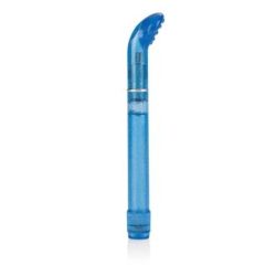 Clit Exciter Vibrator Blue main