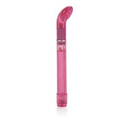 Clit Exciter Vibrator Pink main