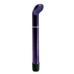 Clit"O"Riffic Vibrator - Purple main