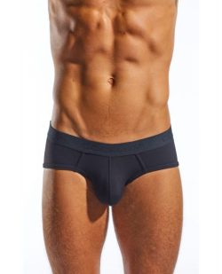 Cock Sox Sports Briefs Black Large main