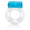 Color Pop Quickie Screaming O Plus Blue Ring main