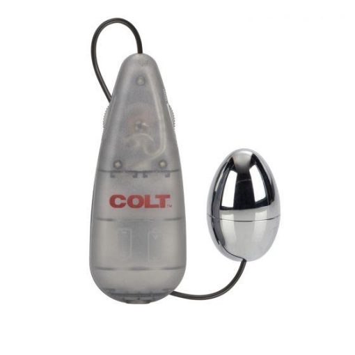 Colt Multi-Speed Power Pak Egg second