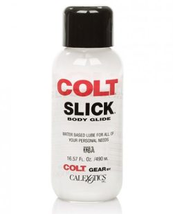 Colt Slick Body Glide Lubricant 16.57 fluid ounces main