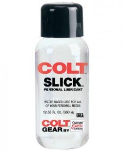 Colt Slick Personal Lube 12.85oz main