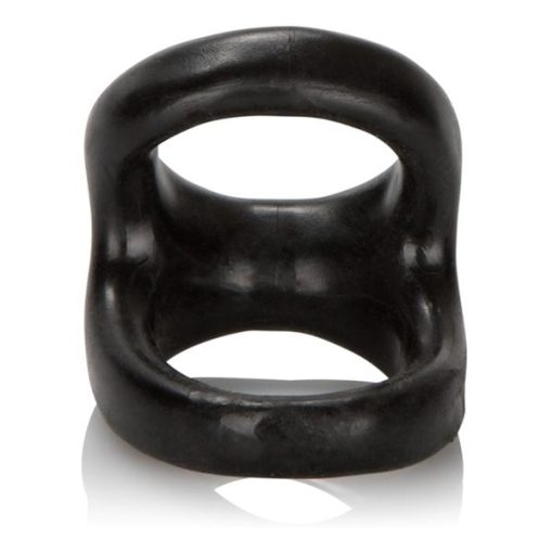 Colt Snug Tugger Black Dual Support Ring main