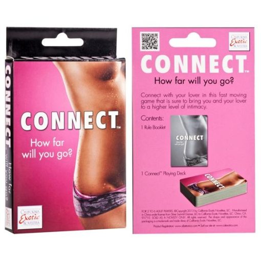Connect Adult Game for 2 to 6 players second