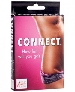 Connect Adult Game for 2 to 6 players main