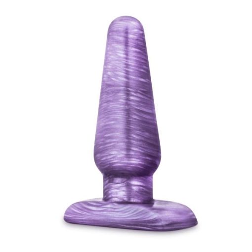 Cosmic Plug Medium Purple second